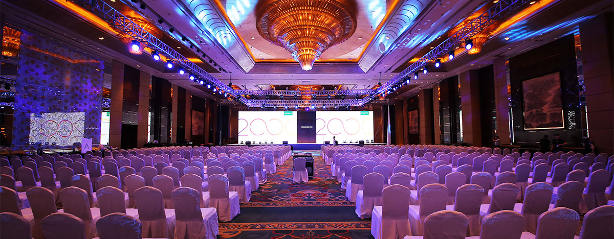 OPPO R11 新品沟通会